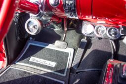 
										1956 Chevrolet Bel Air 2-Door Hardtop full									