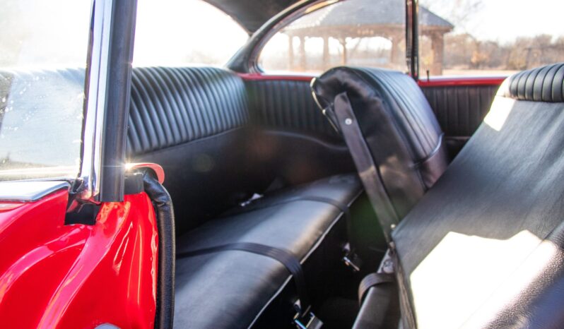 
								1956 Chevrolet Bel Air 2-Door Hardtop full									