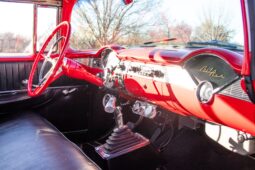 
										1956 Chevrolet Bel Air 2-Door Hardtop full									