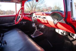 
										1956 Chevrolet Bel Air 2-Door Hardtop full									