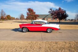 1956 Chevrolet Bel Air 2-Door Hardtop 2