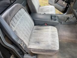 
										1990 Chevrolet K1500 Silverado 4×4 Sportside full									