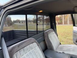 
										1990 Chevrolet K1500 Silverado 4×4 Sportside full									