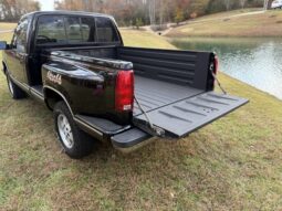 
										1990 Chevrolet K1500 Silverado 4×4 Sportside full									