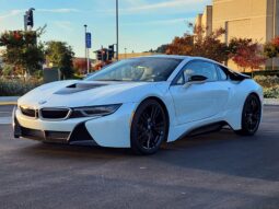 
										2015 BMW i8 full									