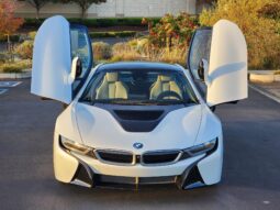 
										2015 BMW i8 full									