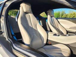 
										2015 BMW i8 full									
