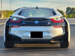 
										2015 BMW i8 full									