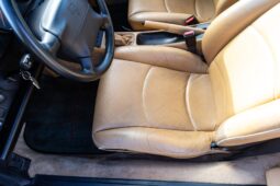 
										1997 Porsche 911 Carrera Cabriolet 6-Speed full									