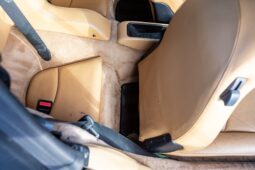 
										1997 Porsche 911 Carrera Cabriolet 6-Speed full									