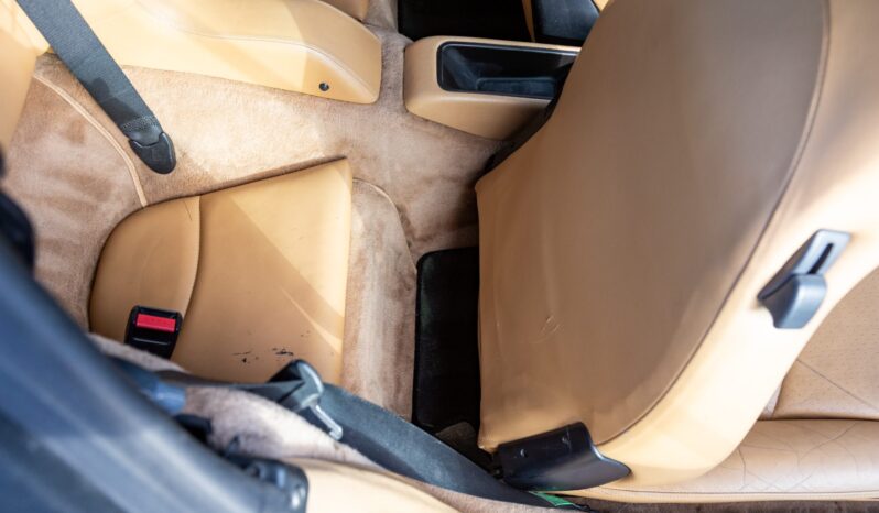 
								1997 Porsche 911 Carrera Cabriolet 6-Speed full									