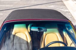 
										1997 Porsche 911 Carrera Cabriolet 6-Speed full									