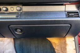 
										1997 Porsche 911 Carrera Cabriolet 6-Speed full									