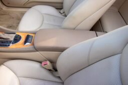 
										2005 Mercedes-Benz SL500 full									