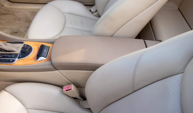 
								2005 Mercedes-Benz SL500 full									