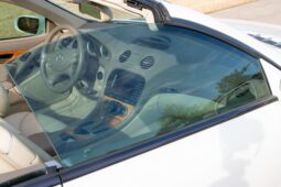 
										2005 Mercedes-Benz SL500 full									