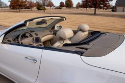 
										2005 Mercedes-Benz SL500 full									