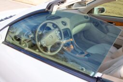 
										2005 Mercedes-Benz SL500 full									