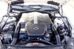 
										2005 Mercedes-Benz SL500 full									
