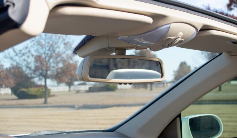 
								2005 Mercedes-Benz SL500 full									