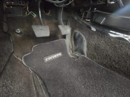 
										1964 Chevrolet Corvette Convertible 4-Speed full									