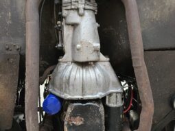 
										1964 Chevrolet Corvette Convertible 4-Speed full									