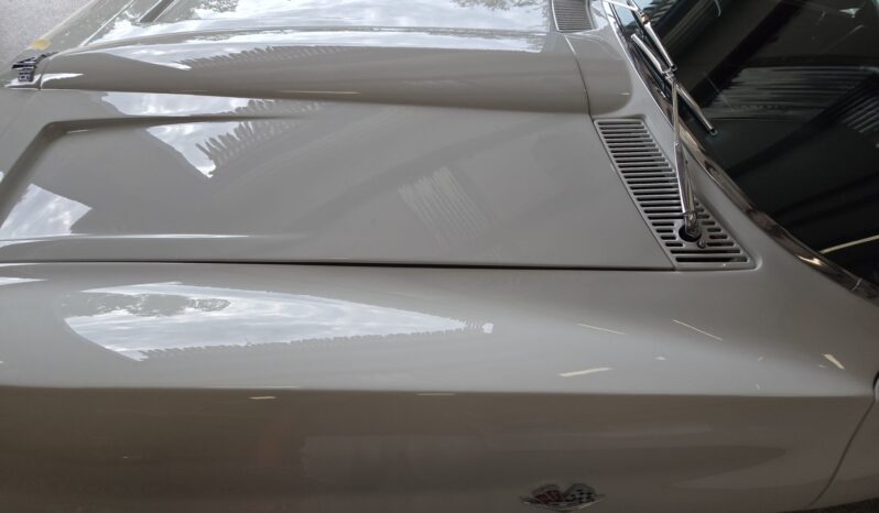 
								1964 Chevrolet Corvette Convertible 4-Speed full									