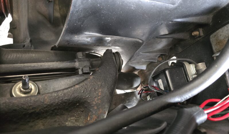 
								1964 Chevrolet Corvette Convertible 4-Speed full									