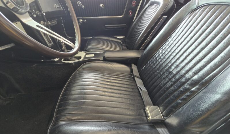 
								1964 Chevrolet Corvette Convertible 4-Speed full									