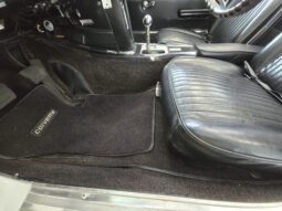 
										1964 Chevrolet Corvette Convertible 4-Speed full									