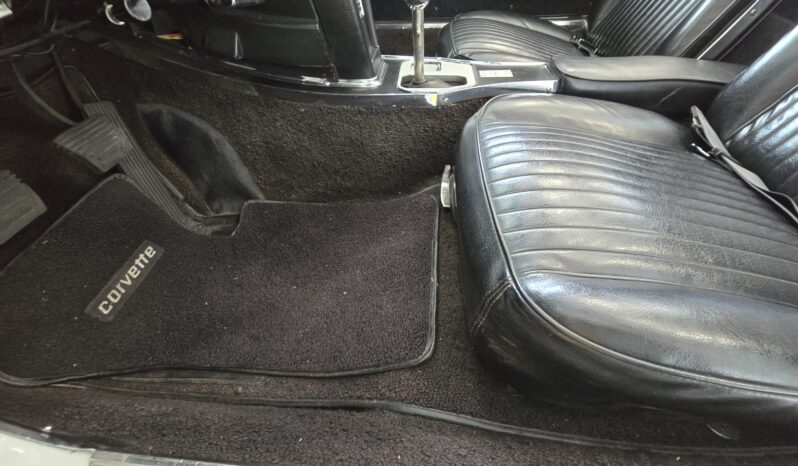 
								1964 Chevrolet Corvette Convertible 4-Speed full									