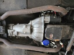 
										1964 Chevrolet Corvette Convertible 4-Speed full									