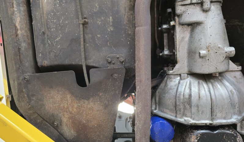 
								1964 Chevrolet Corvette Convertible 4-Speed full									