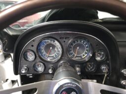 
										1964 Chevrolet Corvette Convertible 4-Speed full									