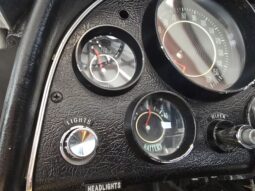 
										1964 Chevrolet Corvette Convertible 4-Speed full									