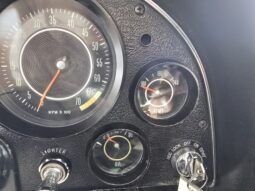 
										1964 Chevrolet Corvette Convertible 4-Speed full									