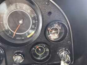 1964 Chevrolet Corvette Convertible 4-Speed