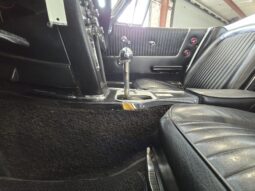 
										1964 Chevrolet Corvette Convertible 4-Speed full									