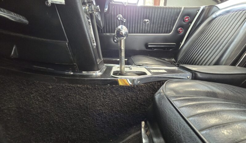 
								1964 Chevrolet Corvette Convertible 4-Speed full									