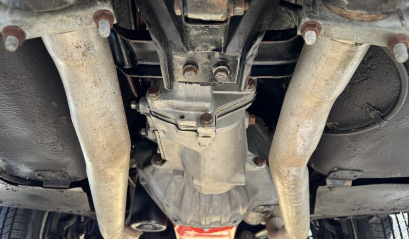 
								1965 Chevrolet Corvette Coupe 327 365 4-Speed full									