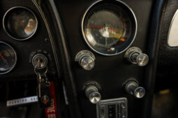 
										1965 Chevrolet Corvette Coupe 327 365 4-Speed full									