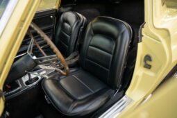 
										1965 Chevrolet Corvette Coupe 327 365 4-Speed full									