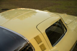 
										1965 Chevrolet Corvette Coupe 327 365 4-Speed full									