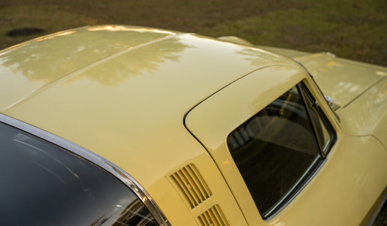 
								1965 Chevrolet Corvette Coupe 327 365 4-Speed full									