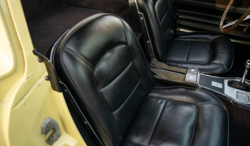 
								1965 Chevrolet Corvette Coupe 327 365 4-Speed full									