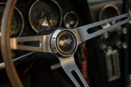 
										1965 Chevrolet Corvette Coupe 327 365 4-Speed full									