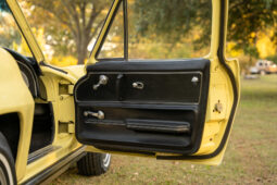 
										1965 Chevrolet Corvette Coupe 327 365 4-Speed full									