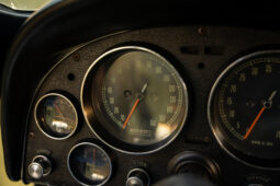 
										1965 Chevrolet Corvette Coupe 327 365 4-Speed full									