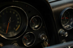 
										1965 Chevrolet Corvette Coupe 327 365 4-Speed full									