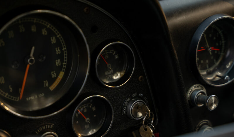 
								1965 Chevrolet Corvette Coupe 327 365 4-Speed full									